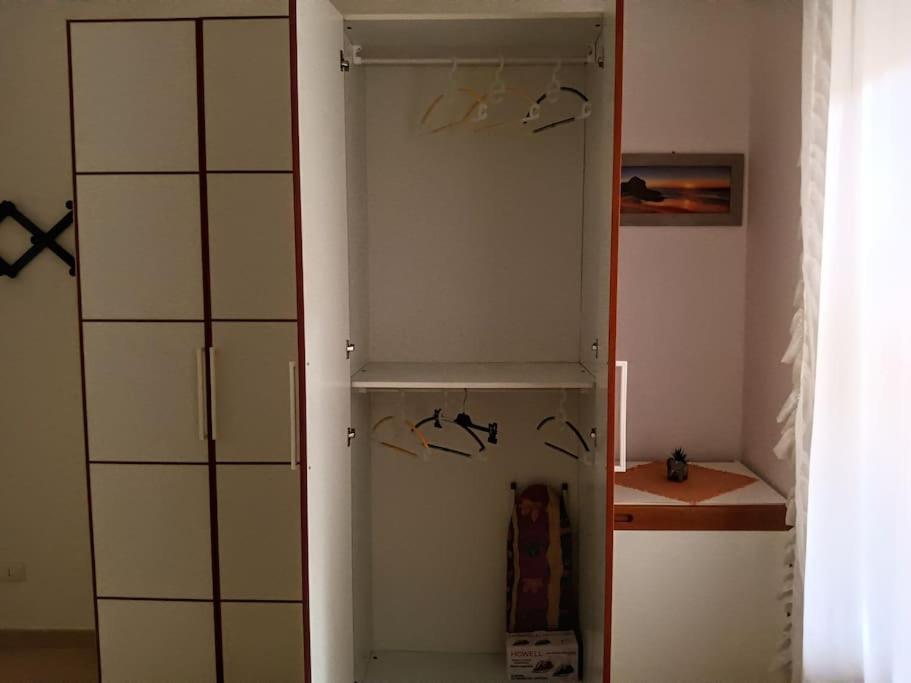 Appartement Fountains' Square à Formia Extérieur photo