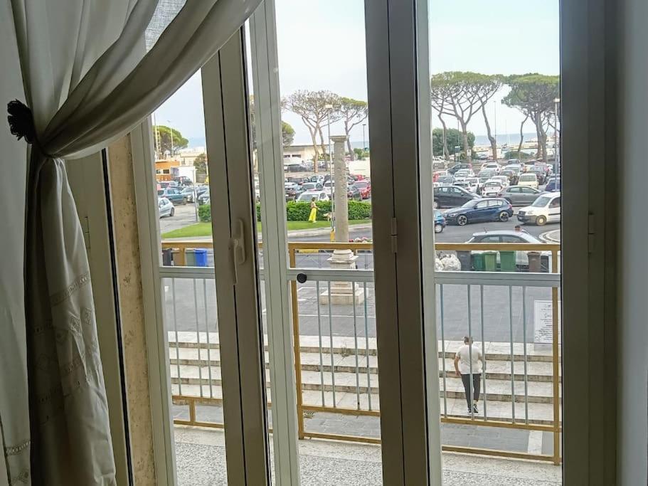 Appartement Fountains' Square à Formia Extérieur photo
