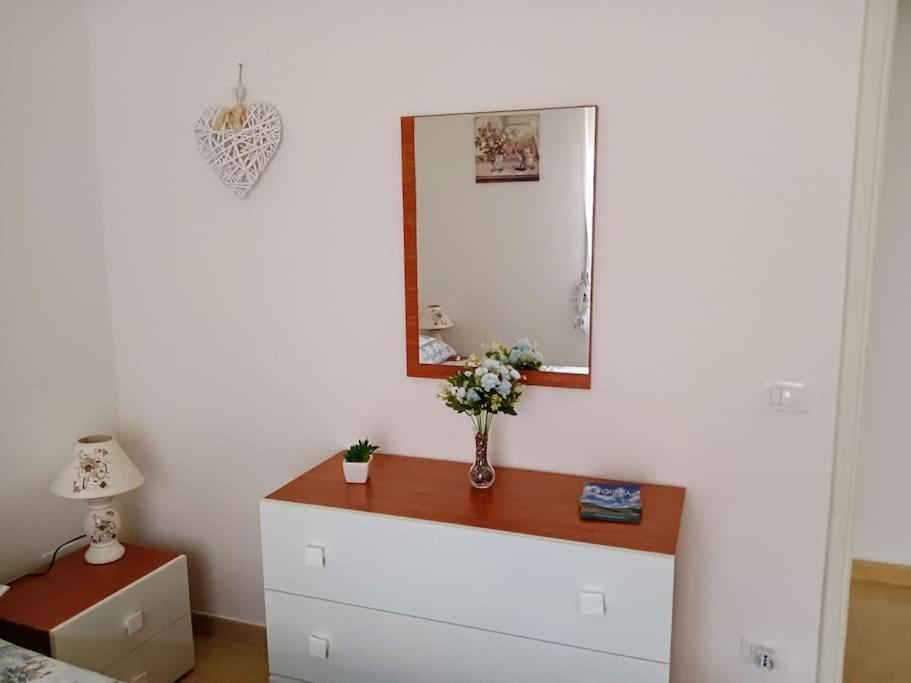 Appartement Fountains' Square à Formia Extérieur photo